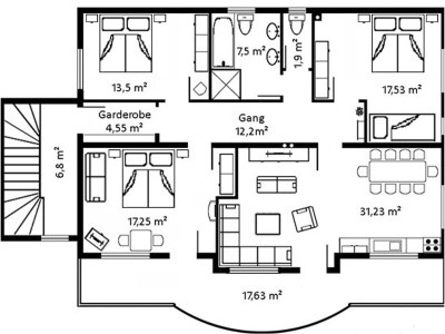 Holiday house Sonnenterrasse - Features photo 22