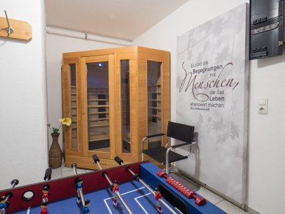 Holiday house Sonnenterrasse - Features photo 24