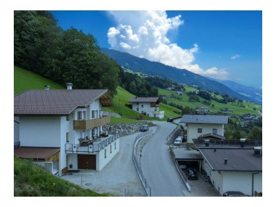 Holiday house Sonnenterrasse - Environment photo 32