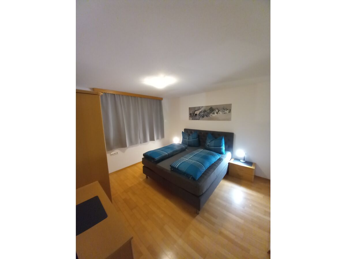 Holiday apartment Holiday house Reichegger - Outdoor photo 4