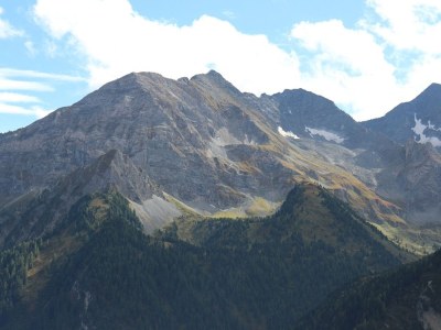 Holiday apartment Holiday house Reichegger - Environment photo 16