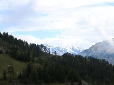 Holiday apartment Holiday house Reichegger - Environment photo 17