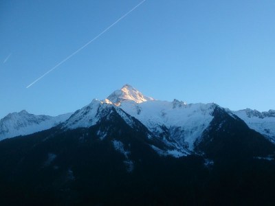 Holiday apartment Holiday house Reichegger - Environment photo 20