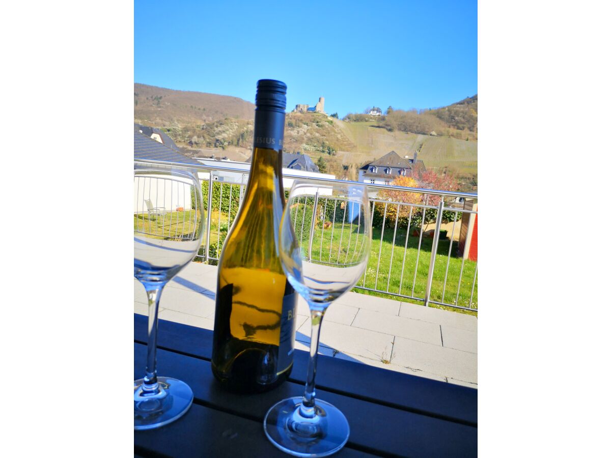 Holiday apartment Mosel River - Outdoor photo 4