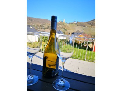 Holiday apartment Mosel River - Outdoor photo 4