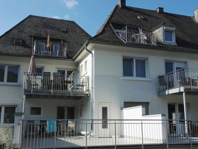 Holiday apartment Mosel River - Outdoor photo 6