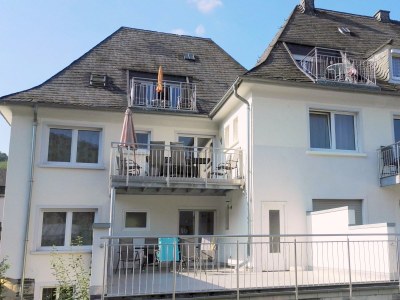 Holiday apartment Mosel River - Outdoor photo 7