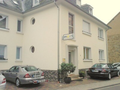 Holiday apartment Mosel River - Outdoor photo 8