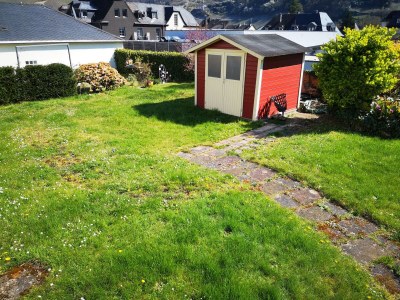 Holiday apartment Mosel River - Outdoor photo 9