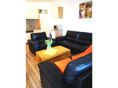 Holiday apartment Mosel River - Features photo 16