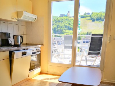 Holiday apartment Mosel River - Features photo 19