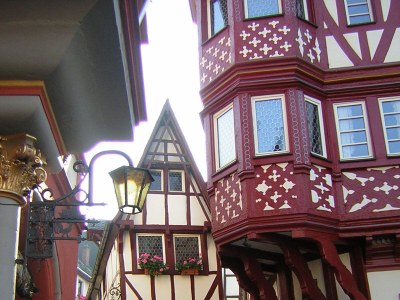 Holiday apartment Mosel River - Environment photo 22