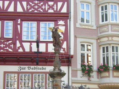 Holiday apartment Mosel River - Environment photo 23