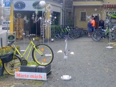 Holiday apartment Mosel River - Environment photo 27