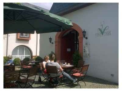 Holiday apartment Mosel River - Environment photo 34