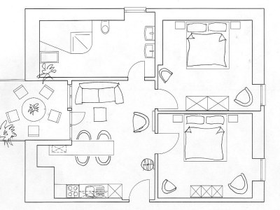Holiday apartment Mosel River - Document photo 35