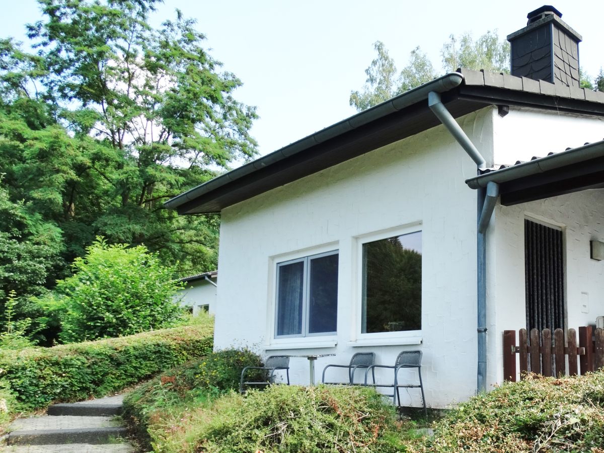 Holiday apartment Ferienhaus am See - Outdoor photo 3