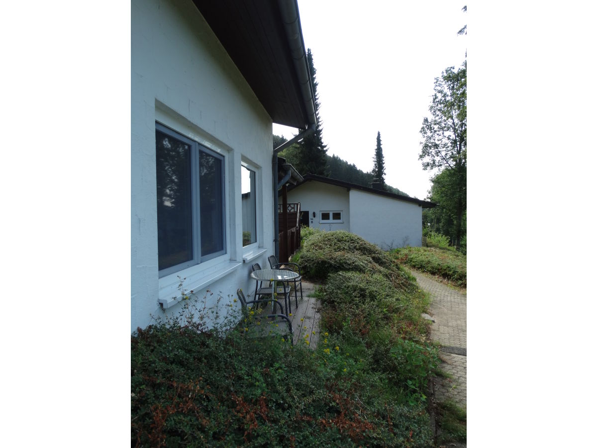 Holiday apartment Ferienhaus am See - Outdoor photo 4