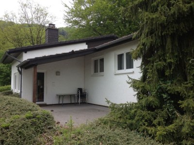 Holiday apartment Ferienhaus am See - Outdoor photo 5