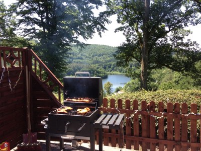 Holiday apartment Ferienhaus am See - Outdoor photo 6