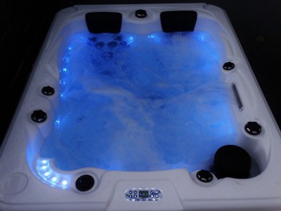 Holiday apartment Ferienhaus am See - Outdoor photo 7