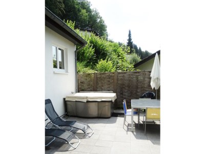 Holiday apartment Ferienhaus am See - Outdoor photo 8