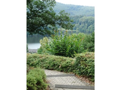 Holiday apartment Ferienhaus am See - Outdoor photo 10