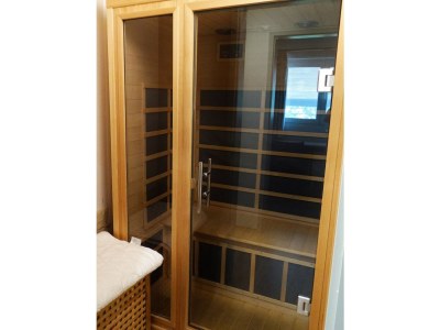 Holiday apartment Ferienhaus am See - Features photo 12