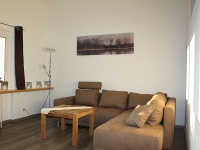 Holiday apartment Ferienhaus am See - Features photo 13