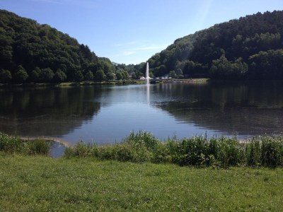 Holiday apartment Ferienhaus am See - Environment photo 20