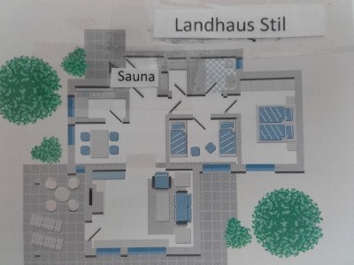 Holiday apartment Ferienhaus am See - Document photo 21