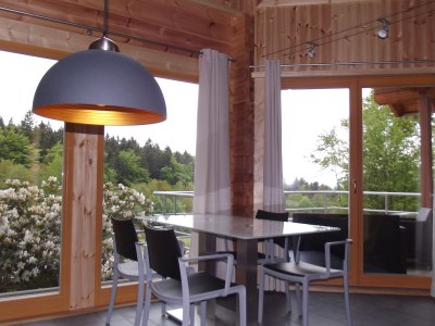 Holiday house The "Am Infang" log cabin. - Features photo 15