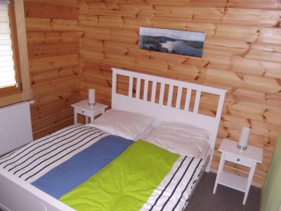 Holiday house The "Am Infang" log cabin. - Features photo 16