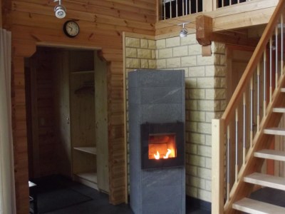 Holiday house The "Am Infang" log cabin. - Features photo 18