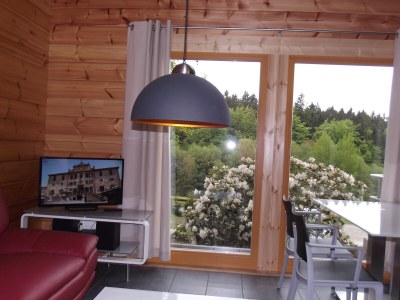 Holiday house The "Am Infang" log cabin. - Features photo 19