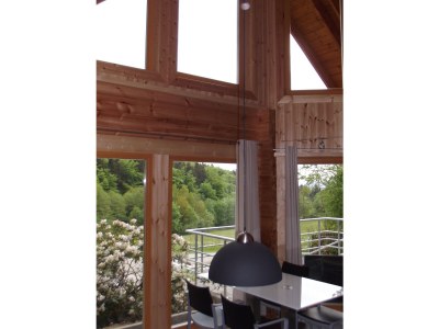 Holiday house The "Am Infang" log cabin. - Features photo 20