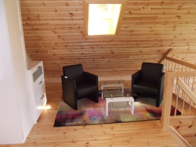 Holiday house The "Am Infang" log cabin. - Features photo 23