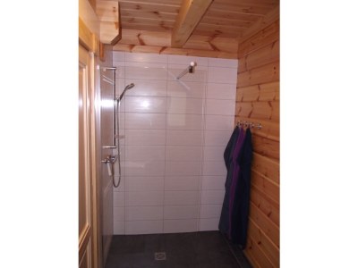 Holiday house The "Am Infang" log cabin. - Features photo 26