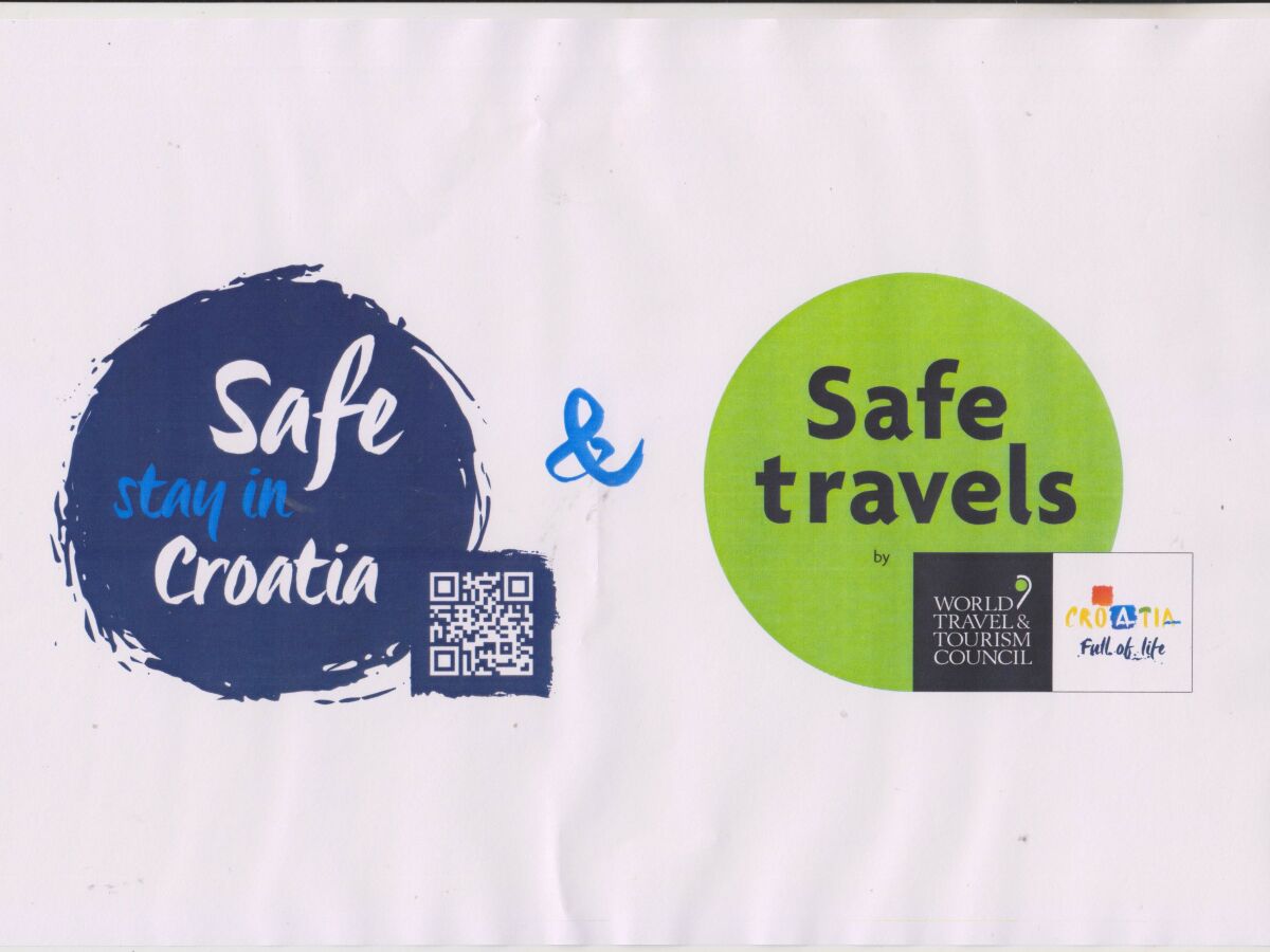 Holiday house Haus mit Schwimmbad "Nevena" - Outdoor photo 3