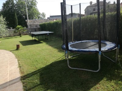 Holiday house Haus mit Schwimmbad "Nevena" - Outdoor photo 17