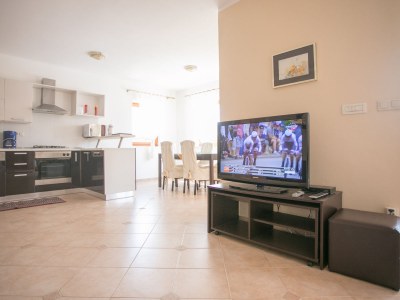 Holiday house Haus mit Schwimmbad "Nevena" - Features photo 19