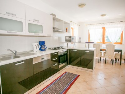 Holiday house Haus mit Schwimmbad "Nevena" - Features photo 20