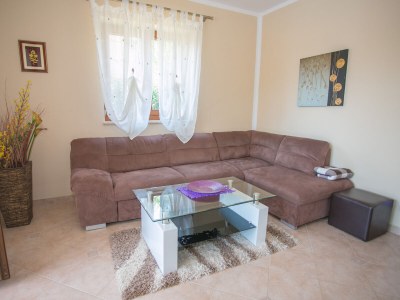 Holiday house Haus mit Schwimmbad "Nevena" - Features photo 21