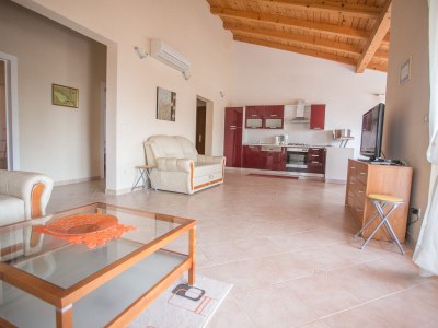 Holiday house Haus mit Schwimmbad "Nevena" - Features photo 23