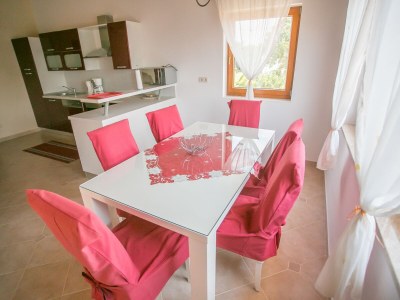 Holiday house Haus mit Schwimmbad "Nevena" - Features photo 24