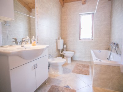 Holiday house Haus mit Schwimmbad "Nevena" - Features photo 30