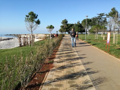 Holiday house Haus mit Schwimmbad "Nevena" - Environment photo 32