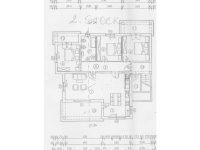Holiday house Haus mit Schwimmbad "Nevena" - Document photo 37