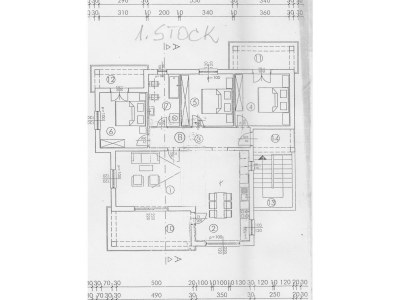 Holiday house Haus mit Schwimmbad "Nevena" - Document photo 38