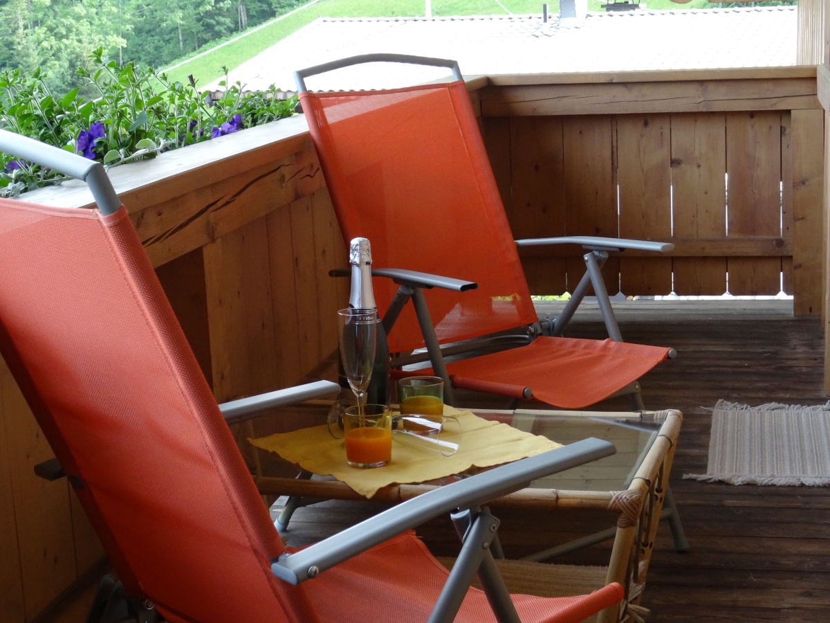 Holiday apartment Beatrix Schnaitl - Outdoor photo 5